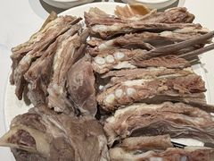 -清真·卡德尔大叔新疆主题餐厅(龙汇路店)