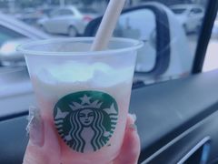 -星巴克(无锡百联奥特莱斯店)