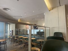 -星巴克(广州正佳广场4层店)