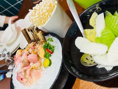 -东海怡品海鲜豆捞(星街坊店)