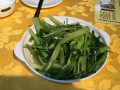 -老字号蛇口德记烧腊饭店·海鲜加工