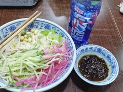 -门框胡同百年卤煮(鸟巢店)