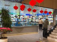 -大连湾旭日饭店(大连湾店)