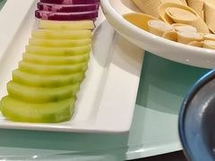 -百草滩羊清水涮羊肉(长城路店)