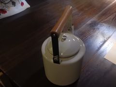 -素描餐厅(灵隐天竺店)