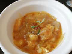 蟹膏烩银皮-天伦里餐厅(绿城桃花源店)