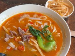 -漆黑觉米粉(三里屯店)