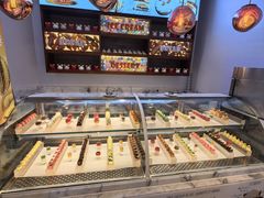-大连富丽华大酒店·花都西餐厅