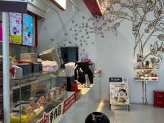 -Tims天好咖啡·贝果(融汇佳盛大厦店)
