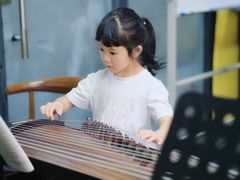 -爱乐蒙艺术·古筝 钢琴 声乐(科华校区)