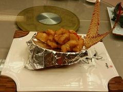 -大益膳房(华腾科技大厦店)