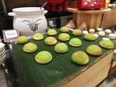-圣丰索菲特·2 On 988 Café 自助餐厅