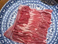 -北京老门框爆肚四季涮肉(凌河路店)