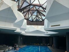 -天津津利华酒店