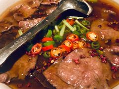 椒麻三件-晶采轩(恒隆广场店)