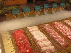 -東盛炭烤自助料理(玄武招商花园城店)