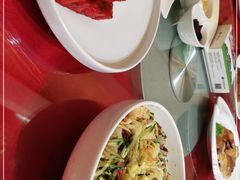 -巴音浩日娲·蒙餐(双林东路店)