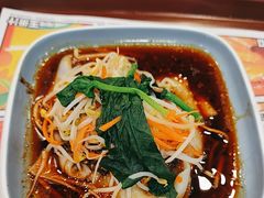 -魏家凉皮(十里河店)