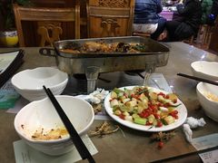 -88号小吃店·经典云南菜·地道纳西美食