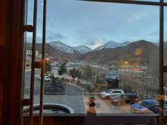 -松赞拉萨林卡酒店