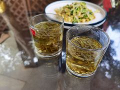-随意茶庄·地道杭帮农家菜(梅家坞店)