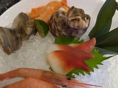 -V Bar海景扒房(北海湾惠龙万达嘉华酒店)