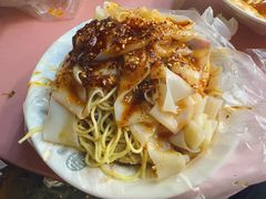 -陕西周记·手工米皮老店(工人路店)