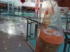 百香果-CoCo都可(铁西万达店)