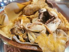 -面辣子·陕西家乡菜(长安店)