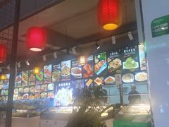 -连锦记海鲜烧烤大排档·锦州特色(西安路交大店)