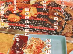 -蚝英雄鲜蚝自助专门店(长楹天街直营店)