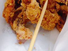 -超级鸡车(曹杨路店)