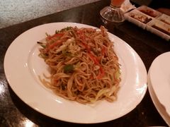 炒面-大渔铁板烧(万象城店)
