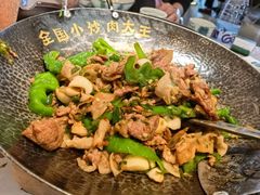 -费大厨辣椒炒肉(黄兴中心广场店)