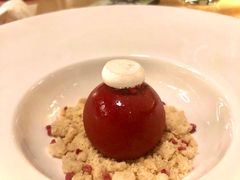 草莓冰激凌-EN SPACE恩空间