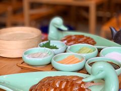 一口酥（点卯精品烤鸭）-顺承小院儿