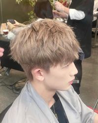 点击看大图 -New Fashion发型定制