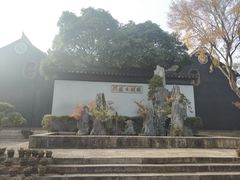 -东山雕花楼