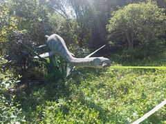 -自然谷恐龙园