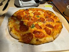 -Mercato莫卡多露台餐厅与酒吧(K11店)