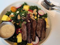 -ZEMOCAFE·FUSION FOOD(西交利物浦店)