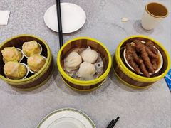 -华联广州大酒店-餐厅