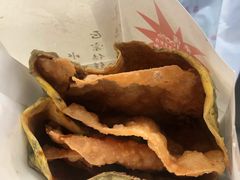 -清真·二嫂子煎饼果子(鼓楼旗舰形象店)