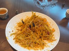 -奉天小馆·非遗东北菜(沈阳万象城店)
