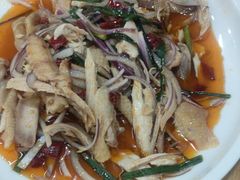 -花儿穆萨·烤肉餐厅(石马坪店)
