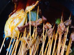 串串香-冒椒火辣(奎星楼街店)
