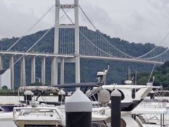 -南沙游艇会·大兵船餐厅