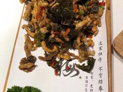 -纳地素食(石门公园店)