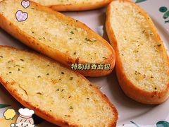 -萨莉亚意式餐厅(南京环亚凯瑟琳广场店)