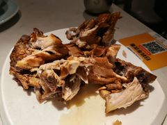 -北李妈妈菜·海肠捞饭(高新万达店)
